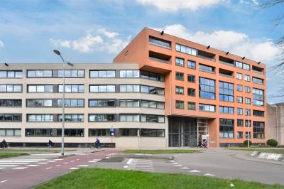 Woning Meerzichtlaan 230 Zoetermeer