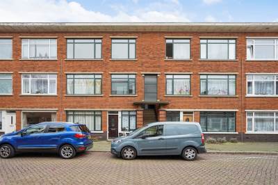 Woning Jan Wapstraat 94 Den Haag