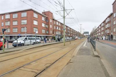 Woning Jonckbloetplein 22 Den Haag