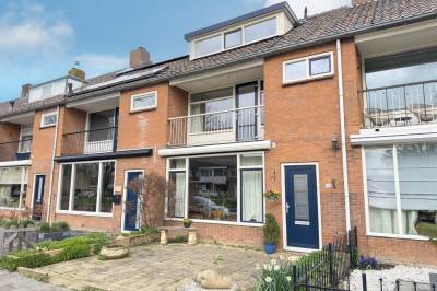 Woning Weteringsingel 28 Hendrik-Ido-Ambacht