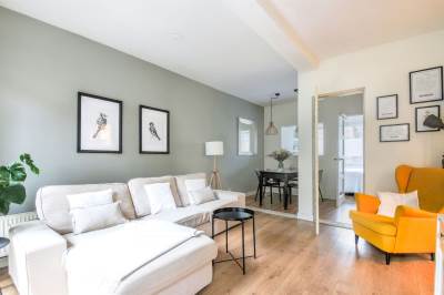 Woning Insulindeweg 113hs Amsterdam