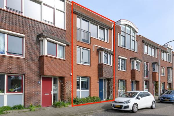 Woning Wolfskuilseweg 42 Nijmegen