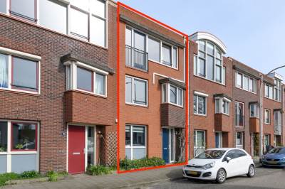 Woning Wolfskuilseweg 42 Nijmegen
