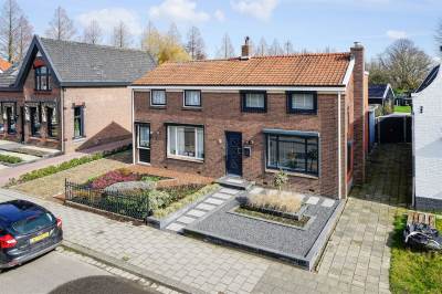 Woning Hoofdstraat 10 Kruiningen