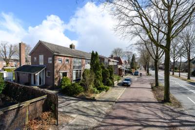 Woning Burgemeester Falkenaweg 87 Heerenveen