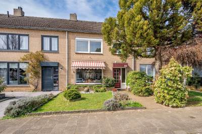 Woning IJsvogelstraat 22 Venlo