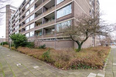 Woning Albert Plesmanplein 28 Gouda