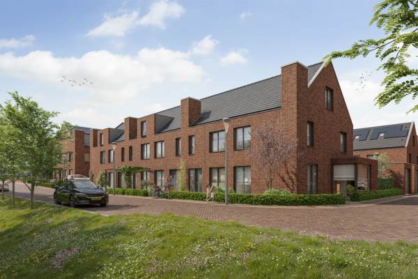 Woning Smeltoven 8 Hardinxveld-Giessendam