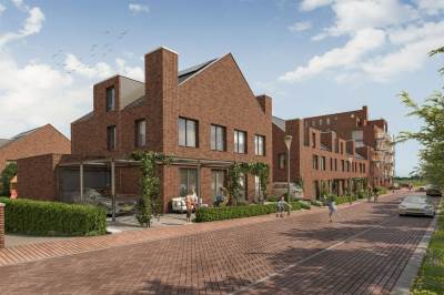 Woning Gietmal 18 Hardinxveld-Giessendam