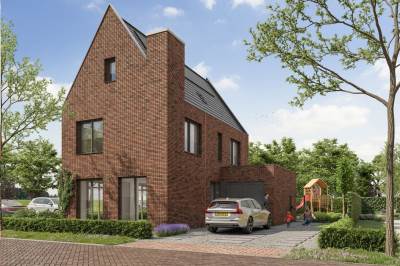 Woning Smeltoven 2 Hardinxveld-Giessendam