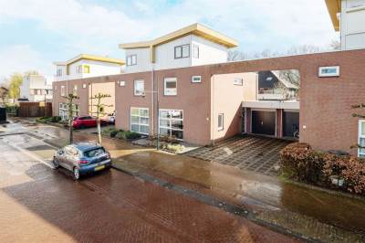 Woning Annie M.G. Schmidtplein 7 Waalwijk