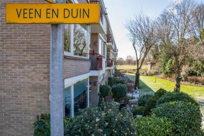 Woning Veen en Duin 10 Bloemendaal
