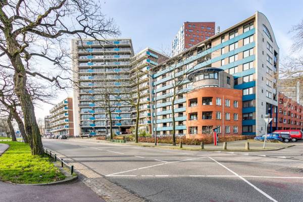 Woning Kronenburgerplaats 4 Nijmegen