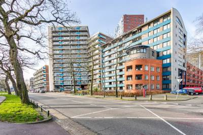 Woning Kronenburgerplaats 4 Nijmegen