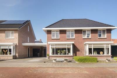 Woning Klimop 4 Harbrinkhoek