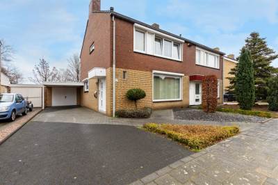 Woning Kievitstraat 17 Sint Joost