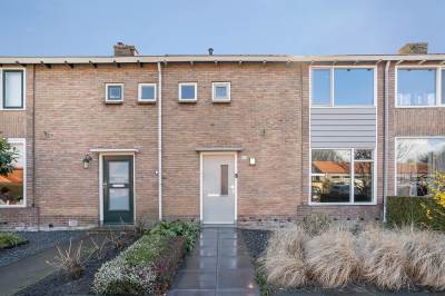 Woning Deestraat 18 's-Heer Arendskerke