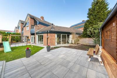 Woning Punter 298 Lelystad