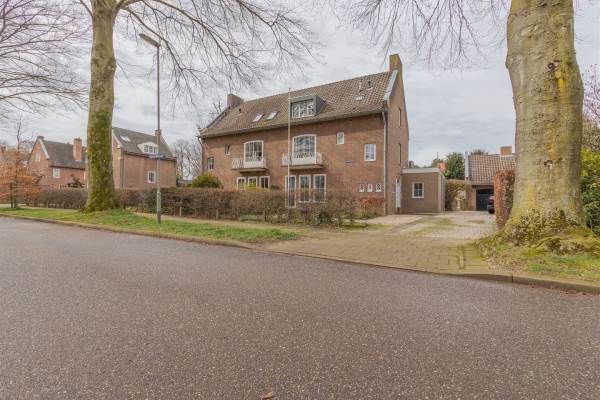 Woning Margrietlaan 17 Geleen