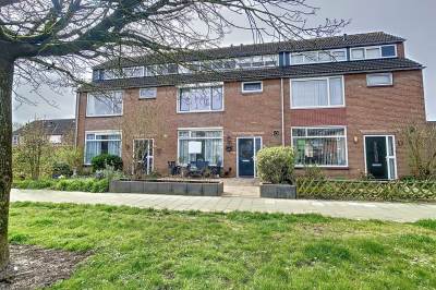 Woning Orion 26 Oostburg