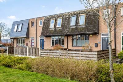 Woning Tjalk 3923 Lelystad