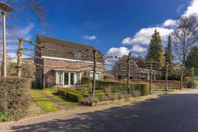 Woning Binnenveld 4a Groesbeek