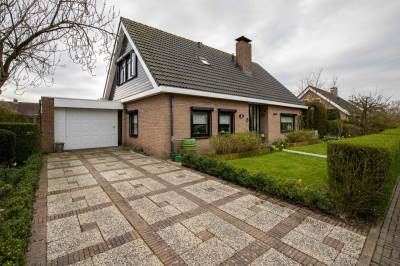 Woning Fazantenlaan 15 Nieuwerkerk