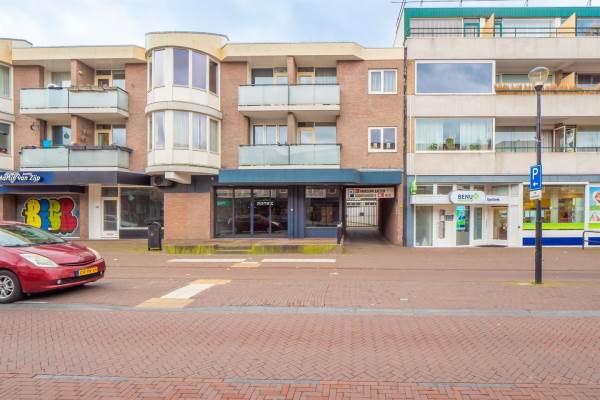 Woning van Weedestraat 165 Soest