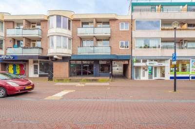 Woning van Weedestraat 165 Soest