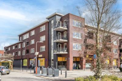 Woning De Henschoterhof 3 Woudenberg