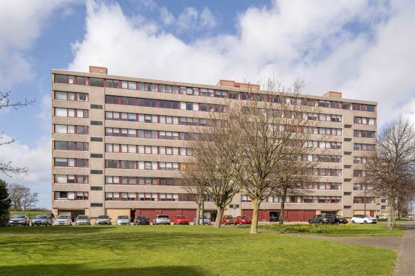 Woning Merellaan 633 Maassluis