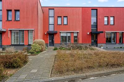 Woning Willem Dreeslaan 8 Marum