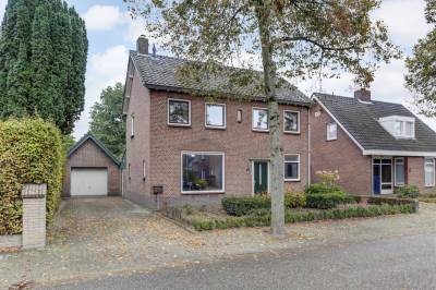 Woning Molenstraat 39 Reusel