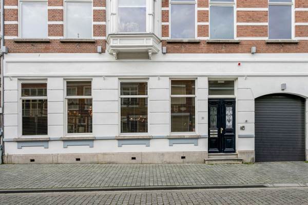 Woning Potterstraat 28 Bergen op Zoom