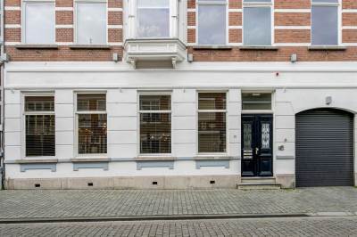 Woning Potterstraat 28 Bergen op Zoom