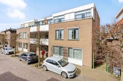Woning Kerkstraat 39 Made