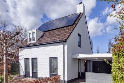 Woning Gildelaan 90 Hilvarenbeek