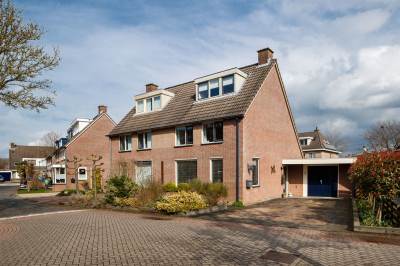 Woning Warande 51 Wijk bij Duurstede