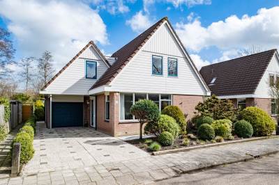 Woning Kinkhoarn 12 Stiens