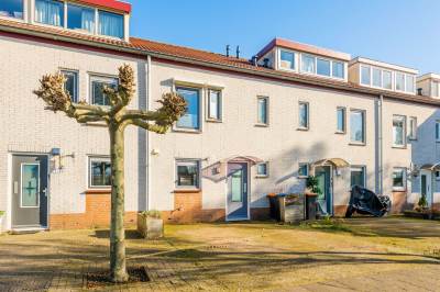 Woning Ruige Velddreef 120 Leusden