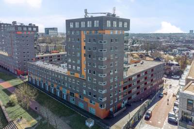 Woning Waalbandijk 173 Nijmegen