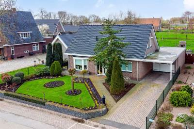 Woning Kerkstraat 8a Nieuwaal