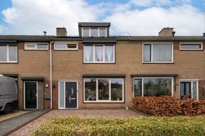 Woning Het Hoefke 43 Ossendrecht