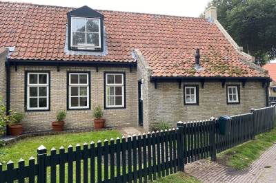 Woning Oosterlaan 5 Hollum