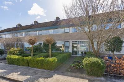 Woning Menninge 126 Oosterwolde (FR)