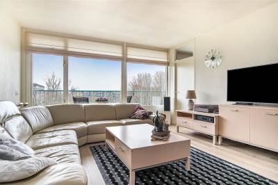 Woning Belvédèrebos 81 Zoetermeer