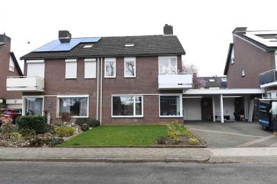 Woning Hongerbeekstraat 9 Voerendaal