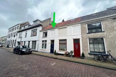 Woning Keizerstraat 40 Gorinchem
