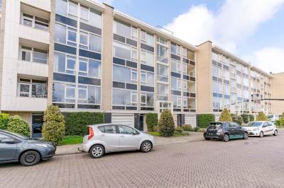 Woning Smaragdhorst 473 Den Haag