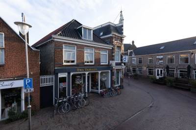 Woning Wijde Noorderhorne 8 Sneek